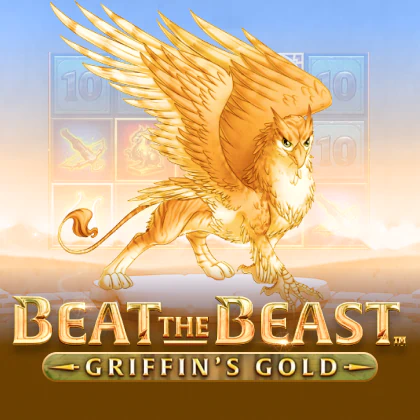 Beat The Beast: Griffin's Gold DA88